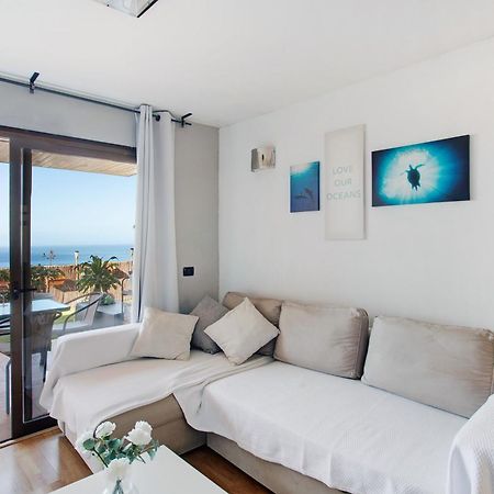 Sunset Apartment Puerto Rico  Dış mekan fotoğraf