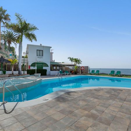 Sunset Apartment Puerto Rico  Dış mekan fotoğraf