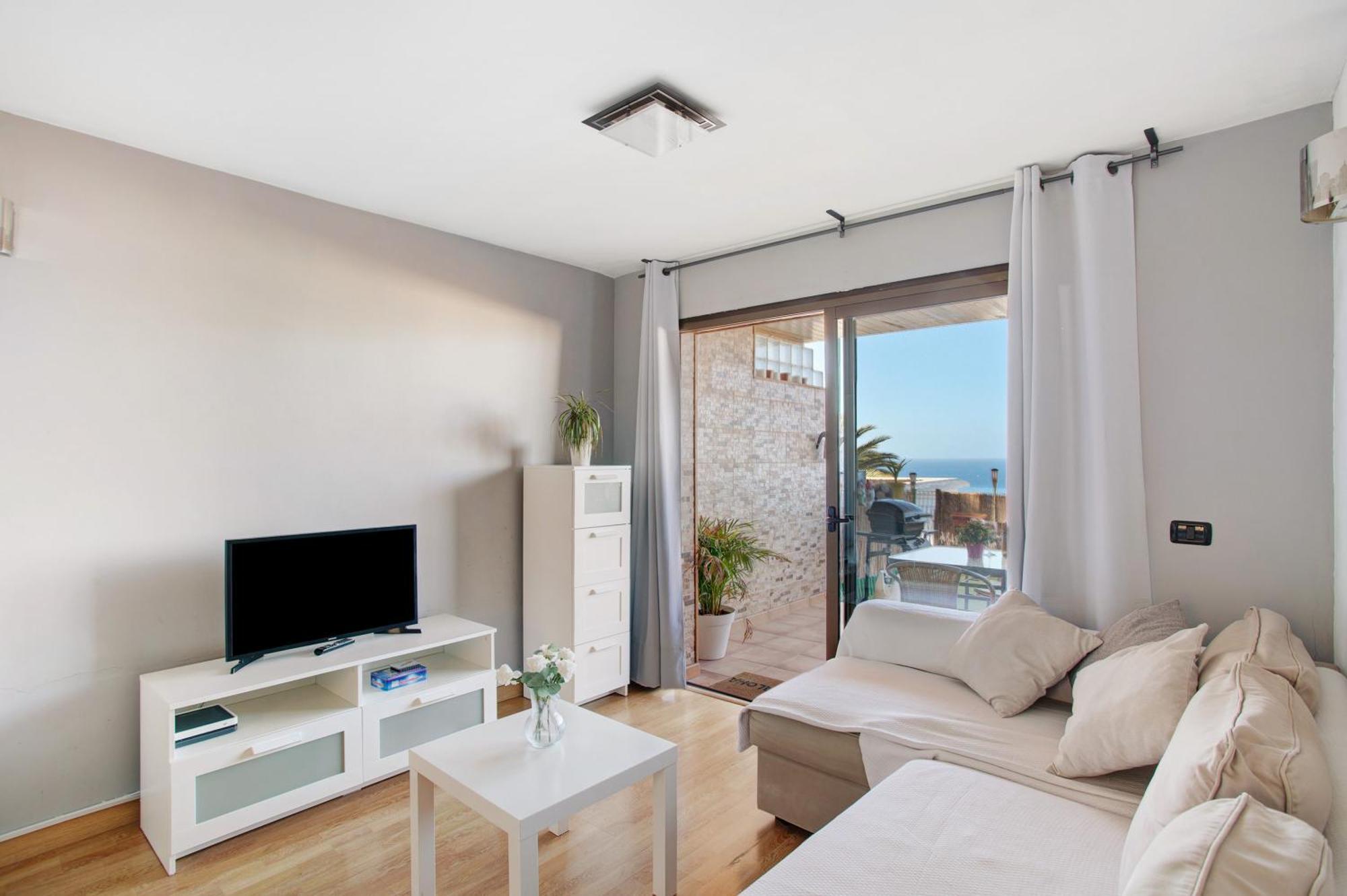 Sunset Apartment Puerto Rico  Dış mekan fotoğraf