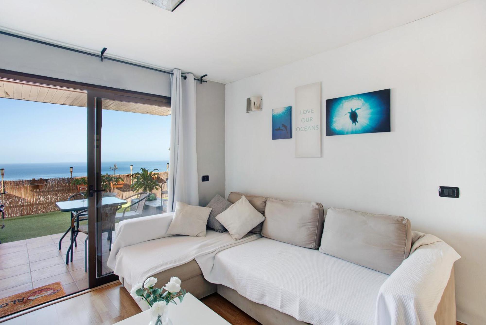 Sunset Apartment Puerto Rico  Dış mekan fotoğraf