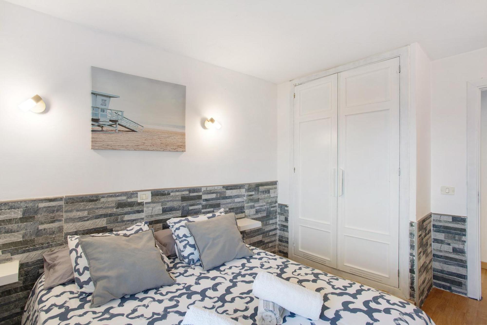 Sunset Apartment Puerto Rico  Dış mekan fotoğraf