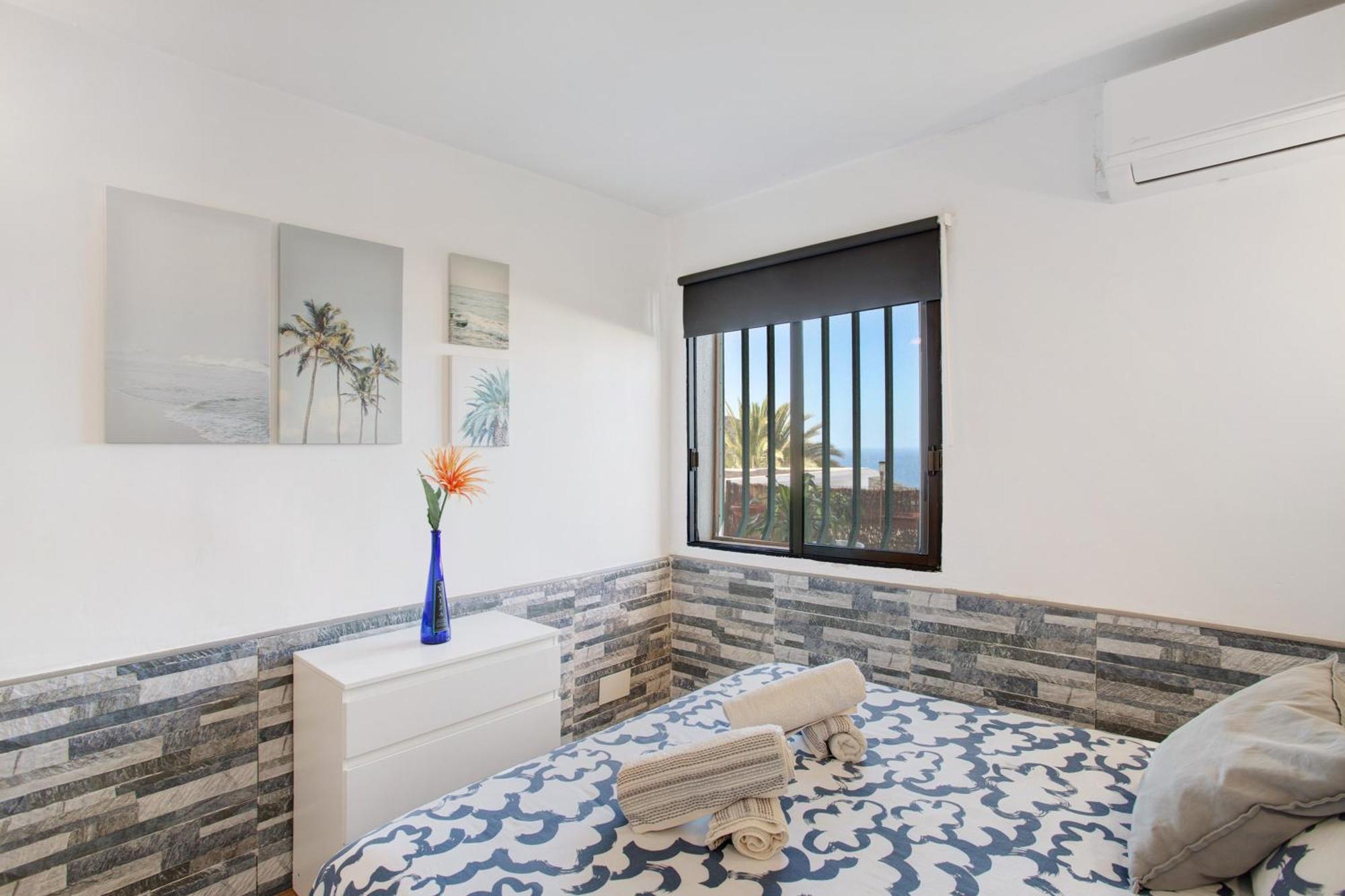 Sunset Apartment Puerto Rico  Dış mekan fotoğraf