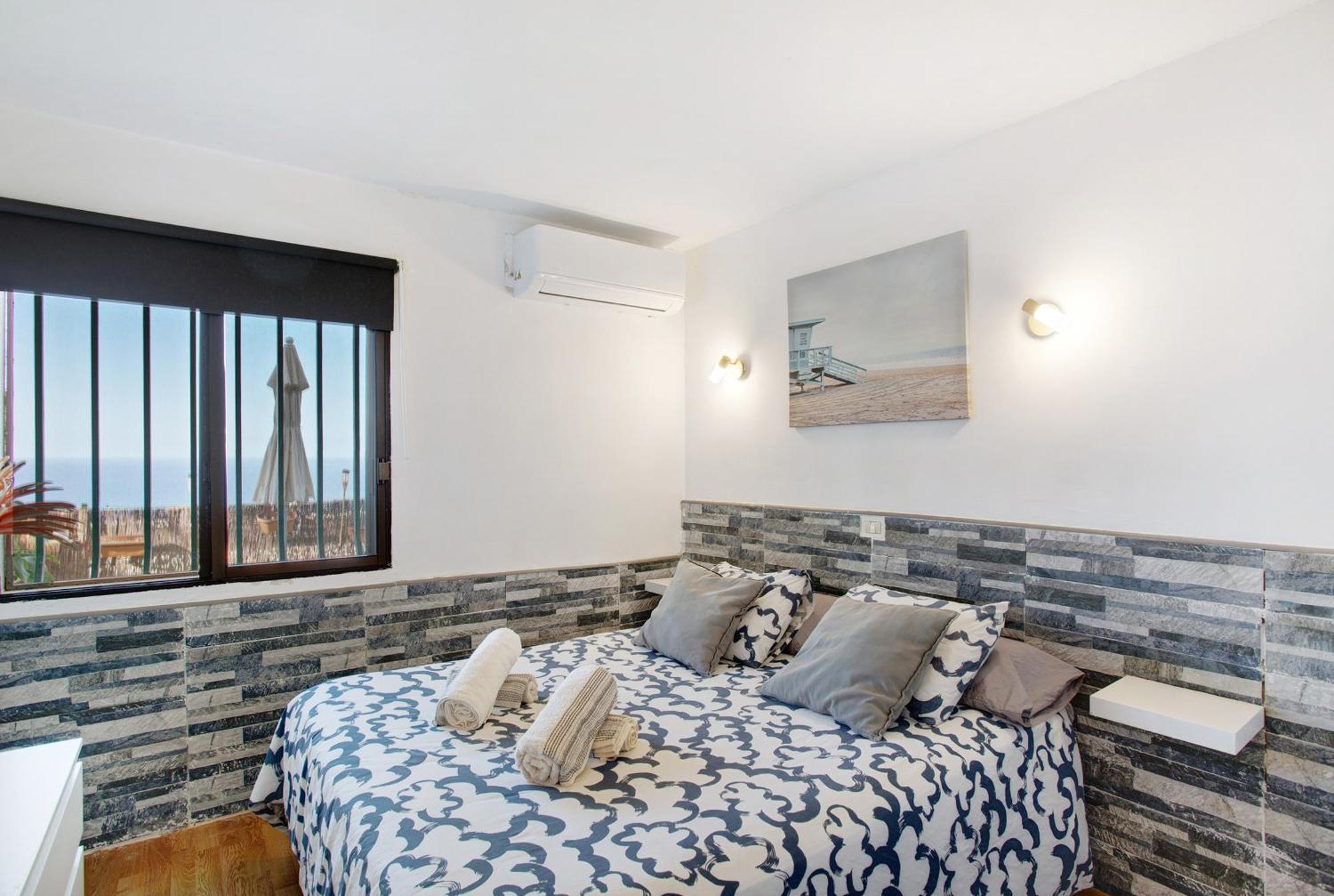 Sunset Apartment Puerto Rico  Dış mekan fotoğraf